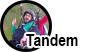 This is our tandem flights programs at Zlatibor