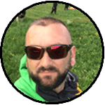Sead Huric, best friends of project