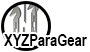 Ours paragliding gear equipment